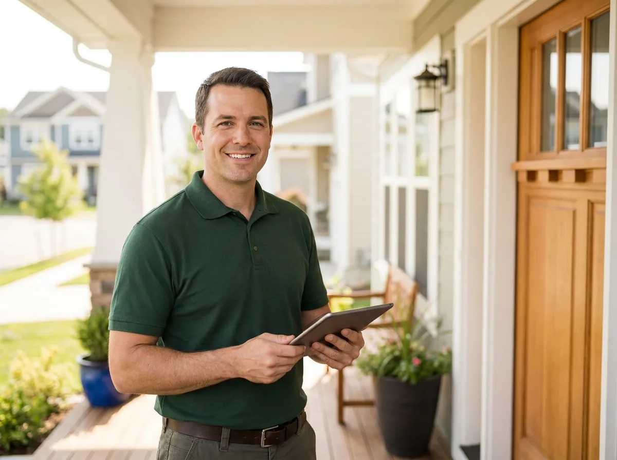 Pest control FAQs for Warfordsburg, PA